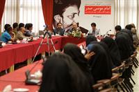 hamayesh-tajrobe goftogoo-mashad940231m15