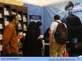 ::گزارش تصویری:: بیست و هشتمین نمایشگاه بین المللی کتاب تهران (1)