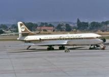 18 آذر1360 سالگرد ربودن هواپیمای لیبیایی