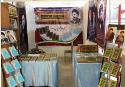 حضور انتشارات دارالصدر در پنجمین نمایشگاه کتاب دین 