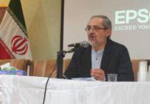 عبدالله نصری: صلح به معنای نپذیرفتن اختلاف نظرها نیست