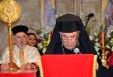 اسقف مسیحیان کاتولیک صور: امام صدر، آموزگار کرامت انسان و آزادی بود