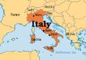 دولت ایتالیا در اثر فشار اقتصادی با قذافی همکاری می‌کرد