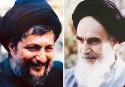 نامه‌ها و تلاش‌های امام خمینی برای آزادی امام موسی صدر