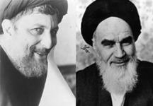 تلاش های امام صدر بعد از قیام ۱۵ خرداد/  امام خمینی: آقای صدر در ایران متولد شده و ایرانی است
