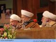 گزارش تصویری: مراسم نکوداشت امام موسی صدر در کنفرانس وحدت اسلامی