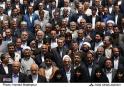 نمایندگان مجلس خواستار اعلام عزم ملی برای پیگیری آزادی امام موسی صدر شدند