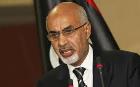 نامه رئیس کنگره ملی لیبی به نبیه بری